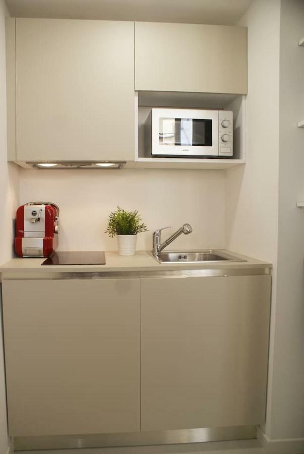 Studio Vieil Antibes Marche Provencal Eksteriør billede