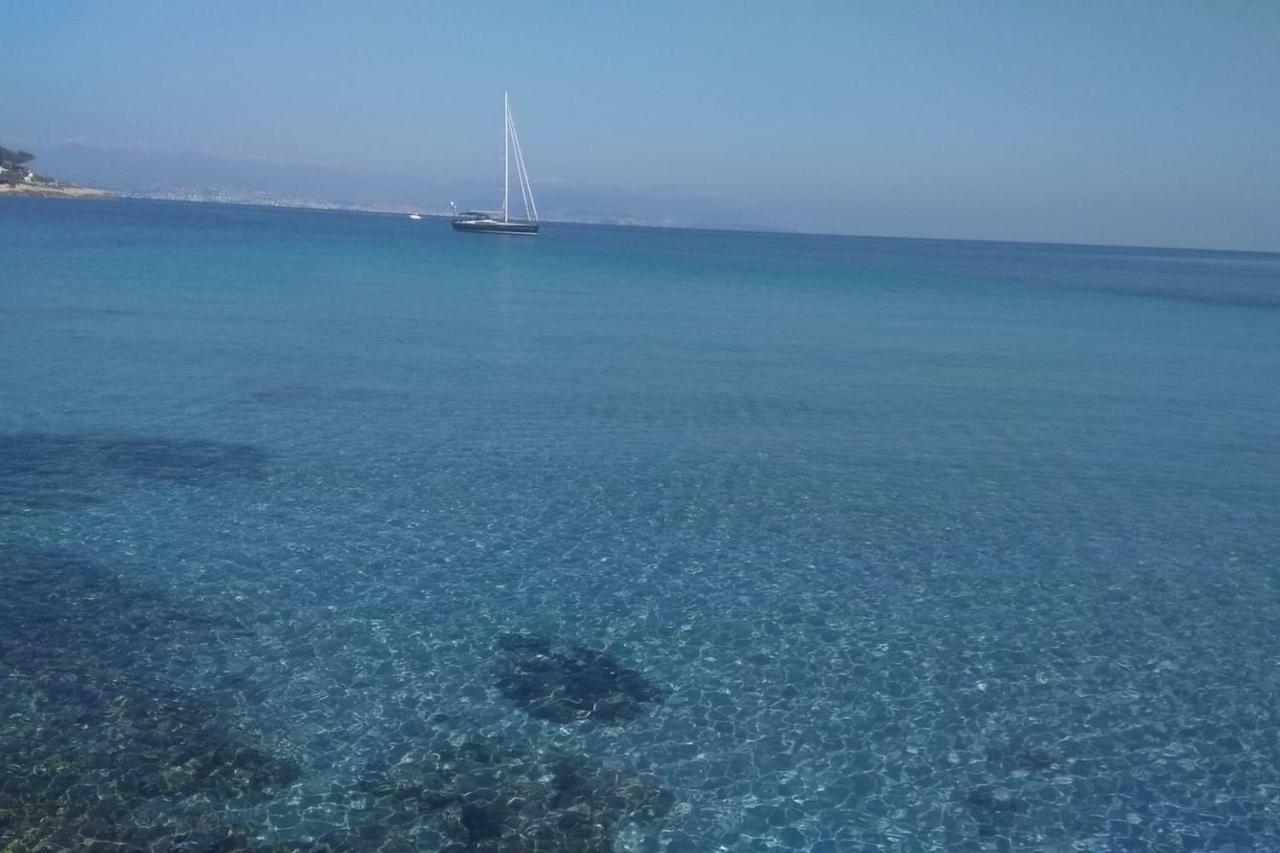 Studio Vieil Antibes Marche Provencal Eksteriør billede